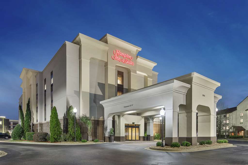 Hampton Inn & Suites Macon - thumb 0