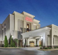 Hampton Inn  Suites Macon - Accommodation Philadelphia