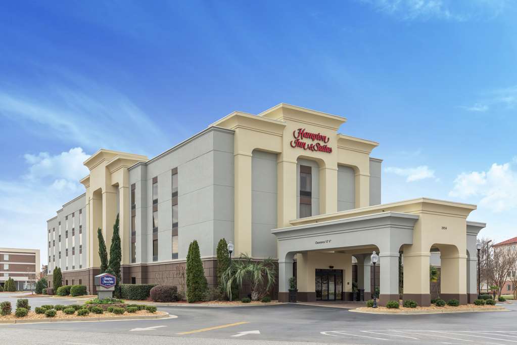 Hampton Inn & Suites Macon - thumb 2