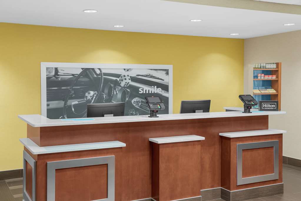 Hampton Inn & Suites Macon - thumb 4