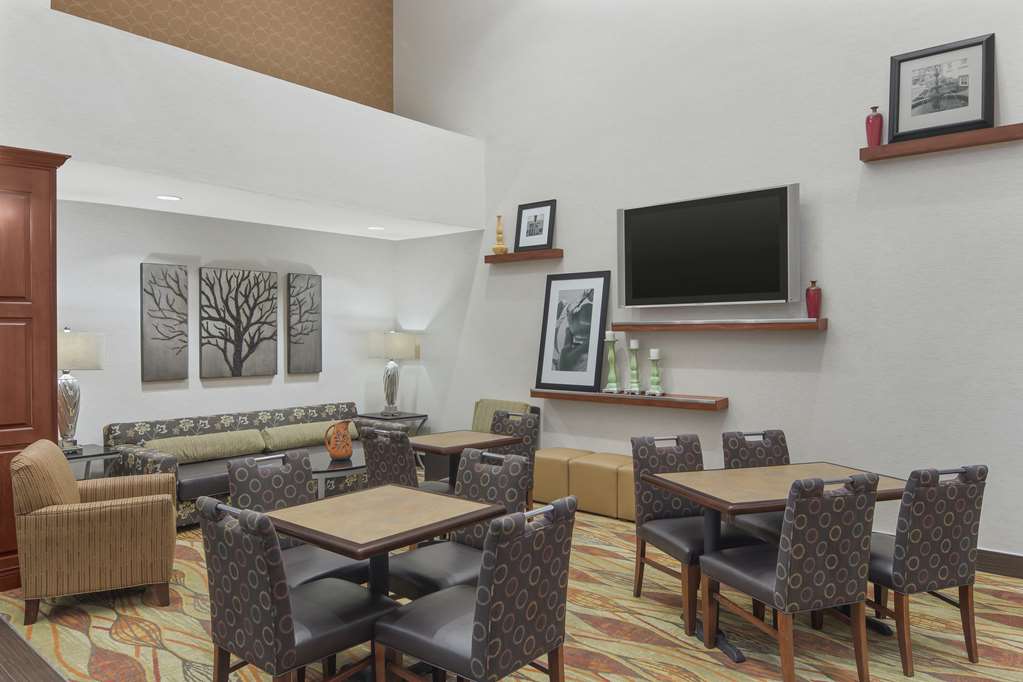 Hampton Inn & Suites Macon - thumb 5