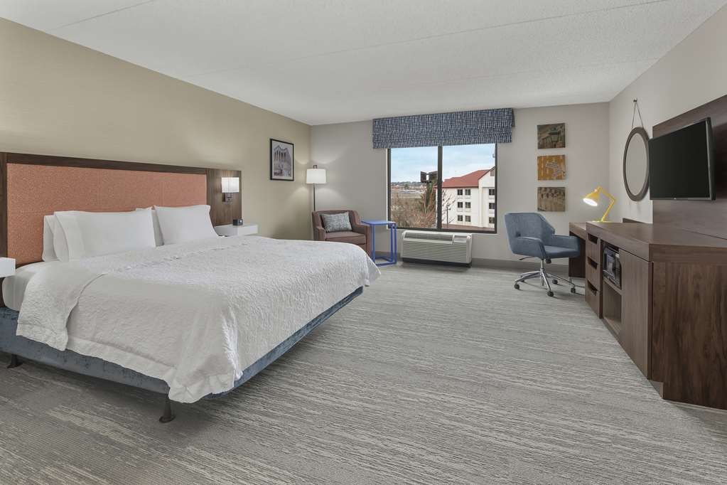 Hampton Inn & Suites Macon - thumb 7