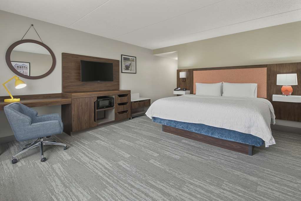 Hampton Inn & Suites Macon - thumb 8