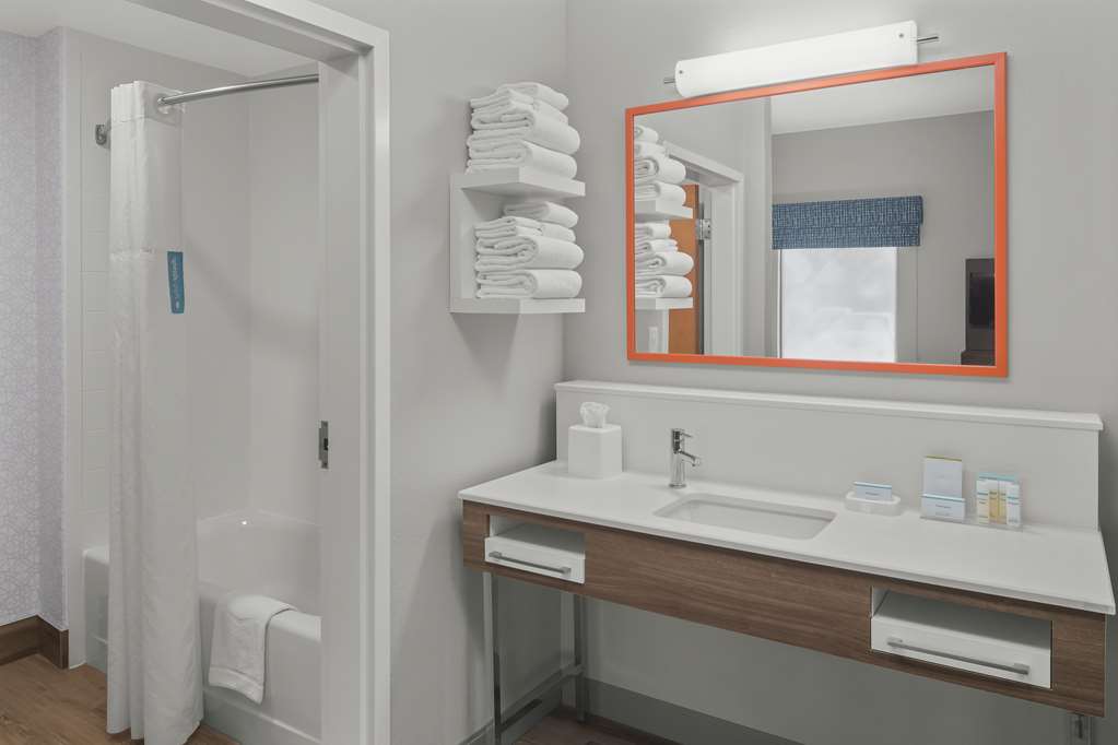 Hampton Inn & Suites Macon - thumb 9