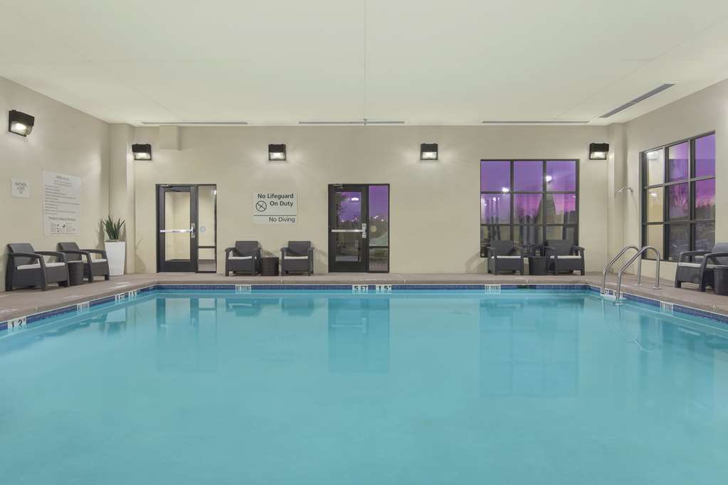Hampton Inn & Suites Macon - thumb 11