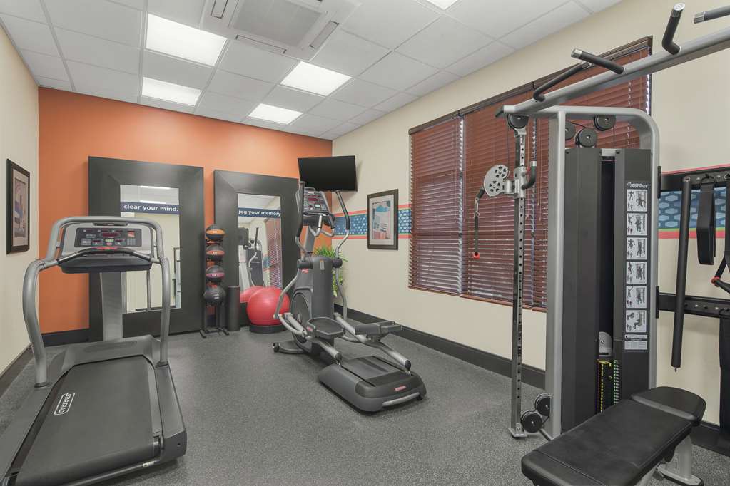 Hampton Inn & Suites Macon - thumb 15