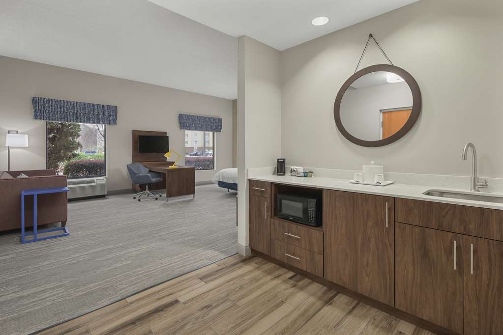 Hampton Inn & Suites Macon - thumb 16