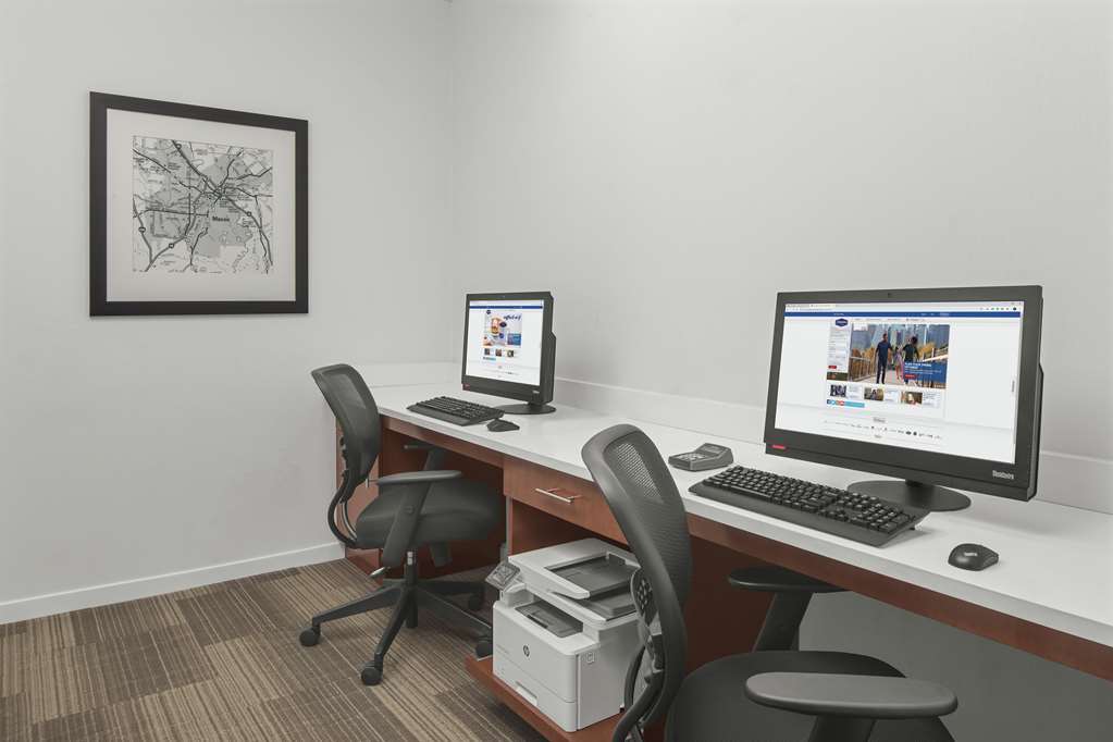 Hampton Inn & Suites Macon - thumb 17