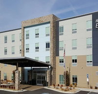 Holiday Inn Express Macon North - Accommodation Philadelphia