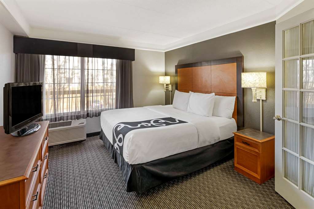 La Quinta Inn & Suites Macon - thumb 11