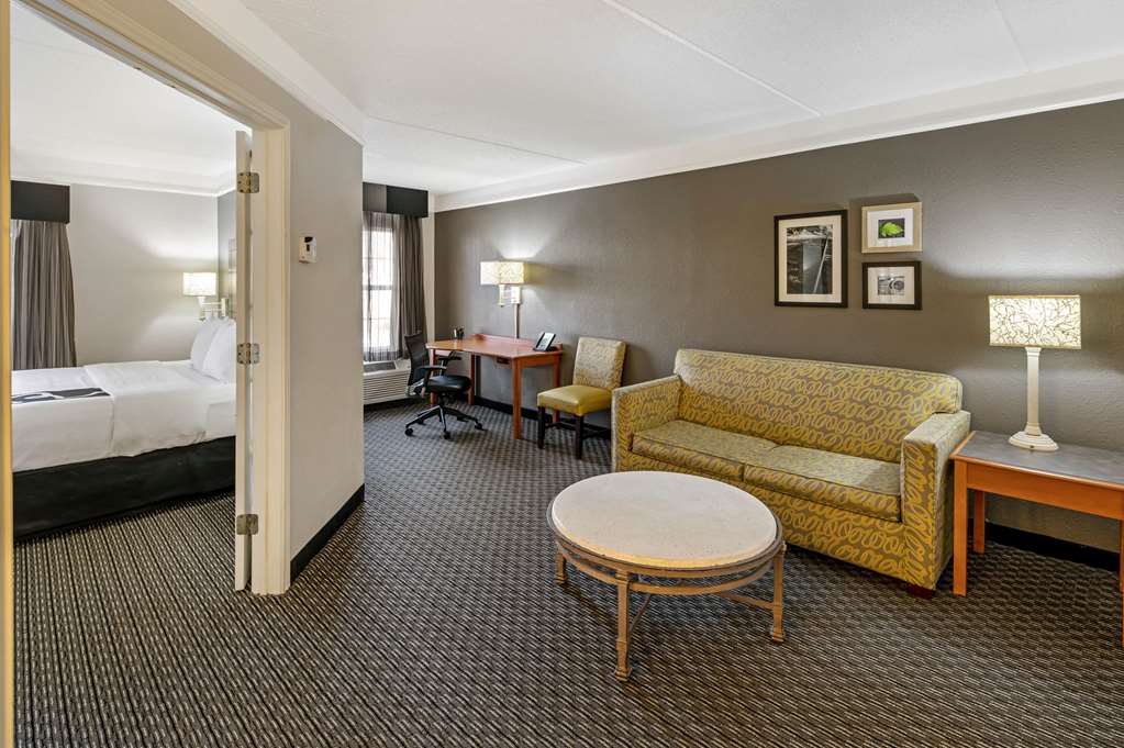 La Quinta Inn & Suites Macon - thumb 12