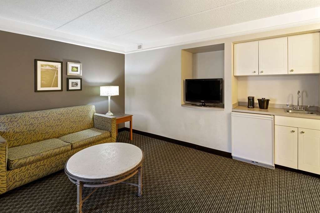 La Quinta Inn & Suites Macon - thumb 13