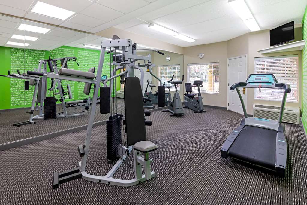 La Quinta Inn & Suites Macon - thumb 14