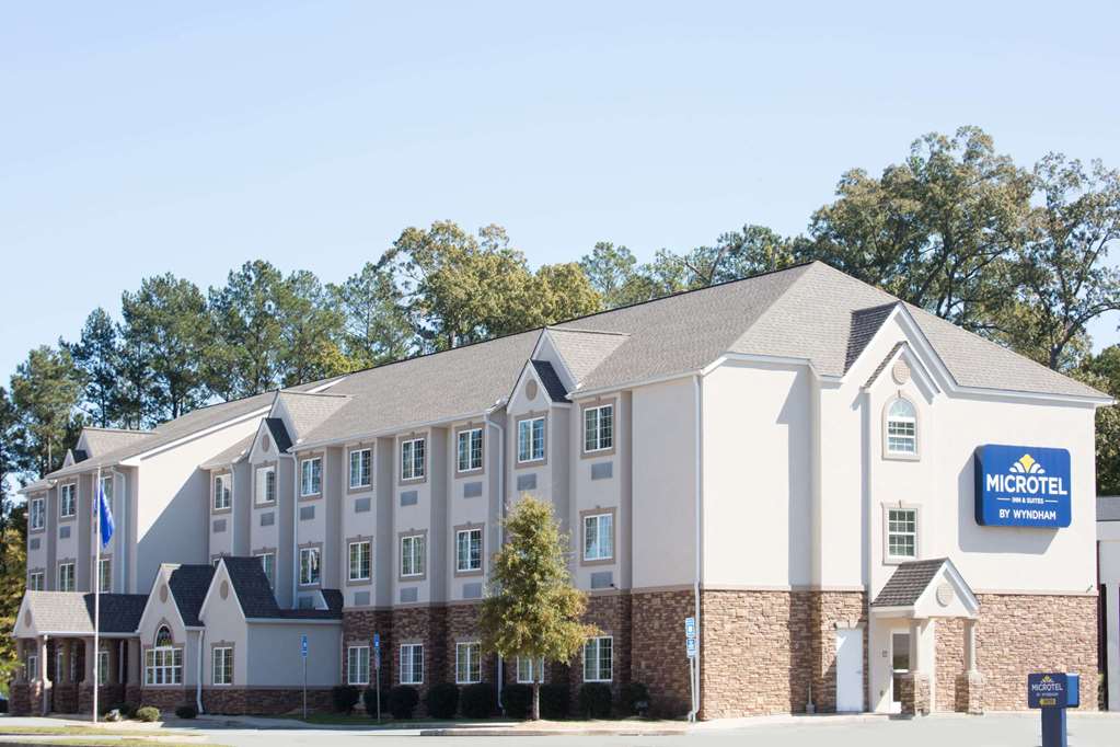 Microtel Inn & Suites By Wyndham Macon - thumb 0