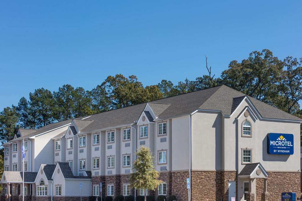 Microtel Inn & Suites By Wyndham Macon - thumb 1