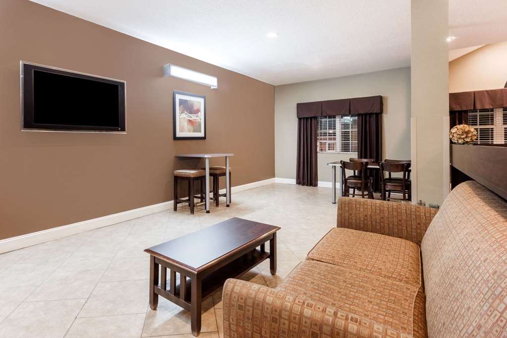 Microtel Inn & Suites By Wyndham Macon - thumb 2