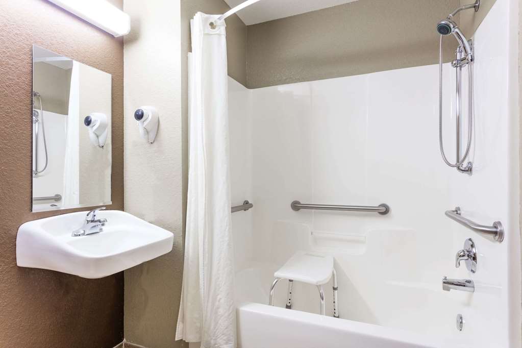 Microtel Inn & Suites By Wyndham Macon - thumb 4