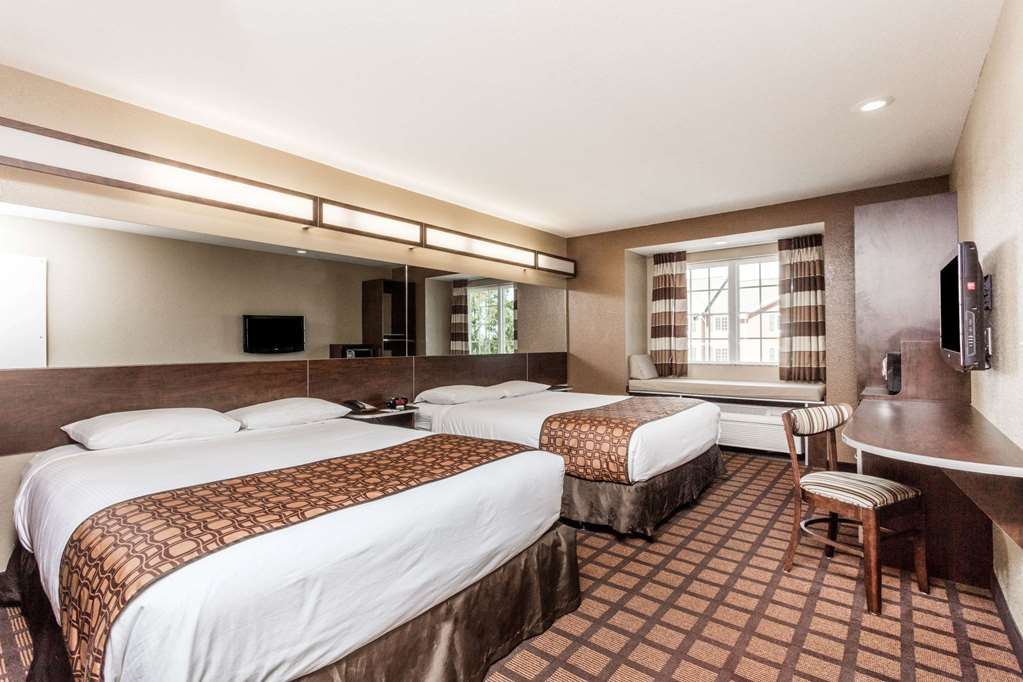 Microtel Inn & Suites By Wyndham Macon - thumb 5