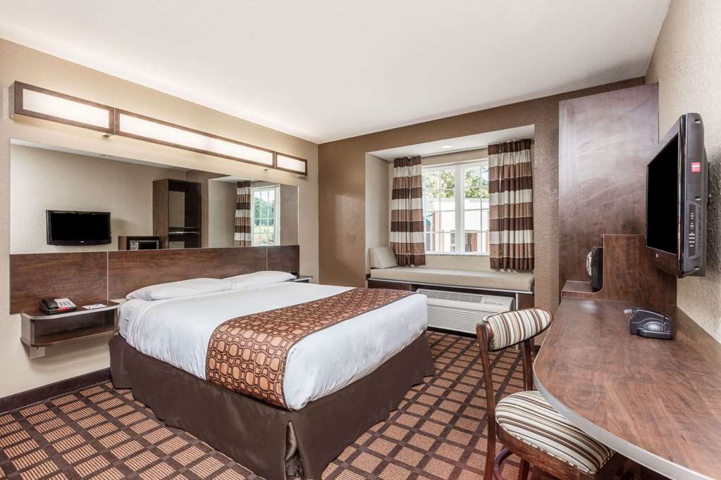Microtel Inn & Suites By Wyndham Macon - thumb 7