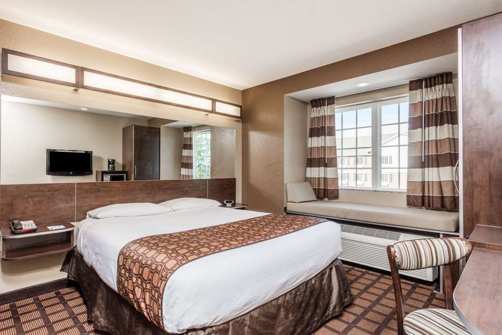 Microtel Inn & Suites By Wyndham Macon - thumb 8