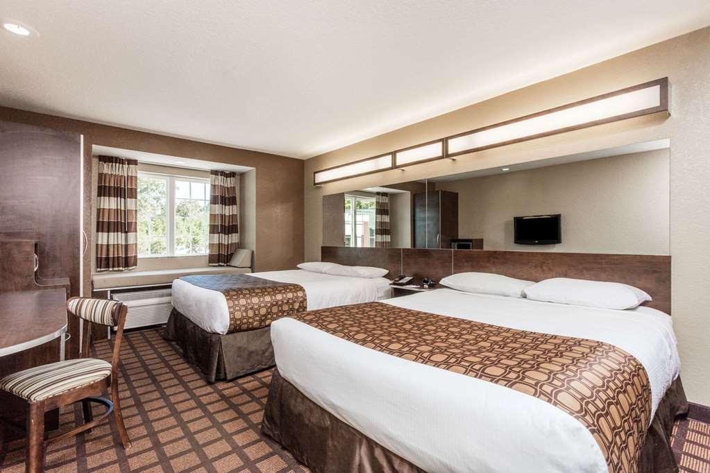 Microtel Inn & Suites By Wyndham Macon - thumb 9