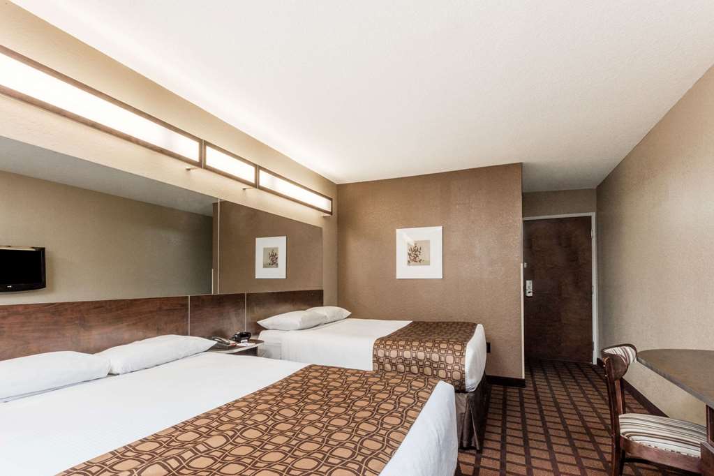 Microtel Inn & Suites By Wyndham Macon - thumb 10