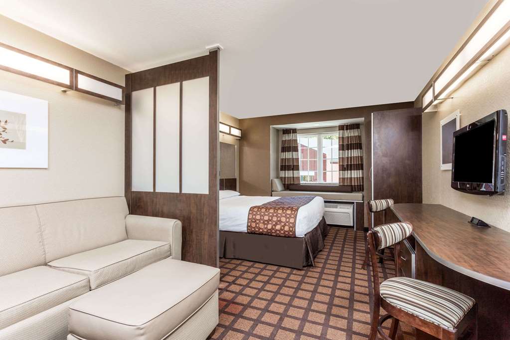 Microtel Inn & Suites By Wyndham Macon - thumb 11