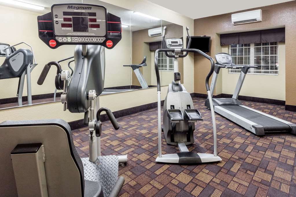 Microtel Inn & Suites By Wyndham Macon - thumb 12