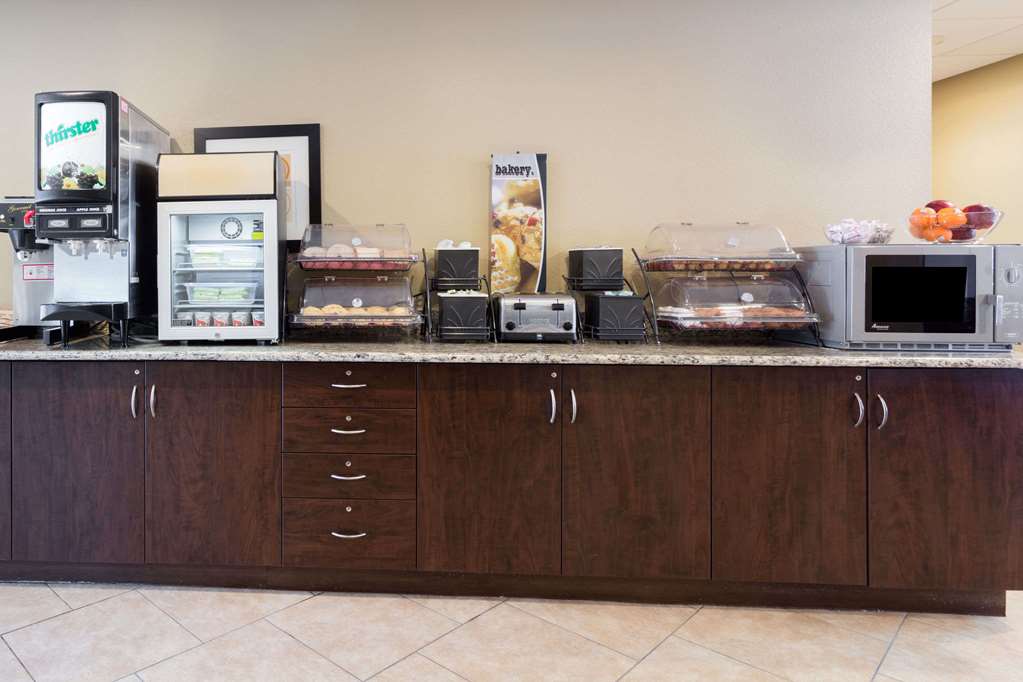 Microtel Inn & Suites By Wyndham Macon - thumb 14