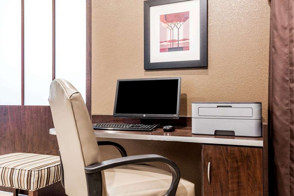 Microtel Inn & Suites By Wyndham Macon - thumb 15