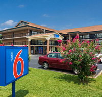 Motel 6 Macon - Accommodation Philadelphia