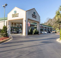 Quality Inn  Suites - Accommodation Philadelphia
