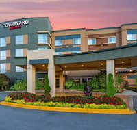 Courtyard Atlanta McDonough - Accommodation Philadelphia