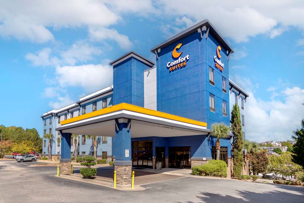 Comfort Suites Stockbridge - thumb 0
