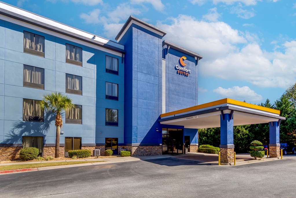Comfort Suites Stockbridge - thumb 1