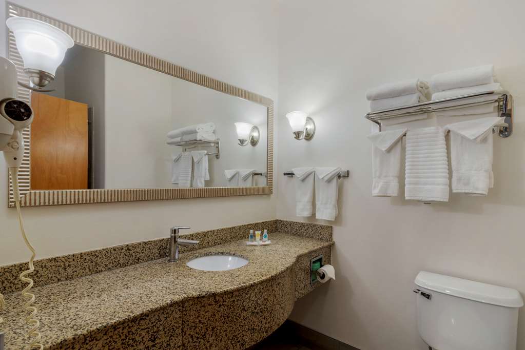 Comfort Suites Stockbridge - thumb 4