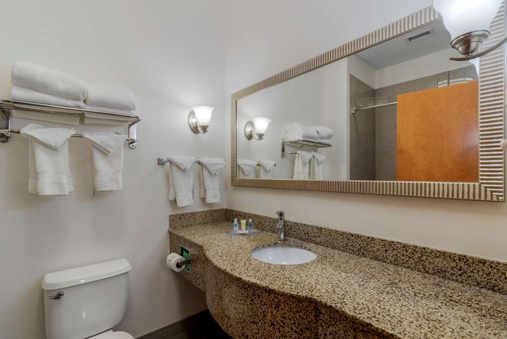 Comfort Suites Stockbridge - thumb 5