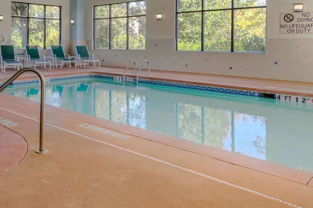 Comfort Suites Stockbridge - thumb 7