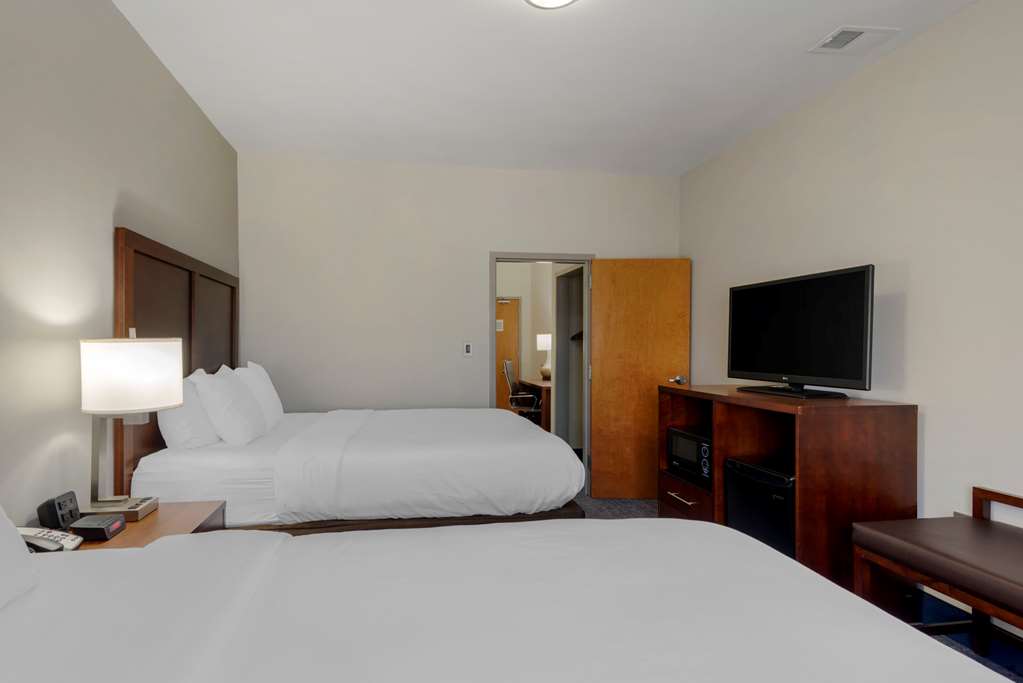 Comfort Suites Stockbridge - thumb 12
