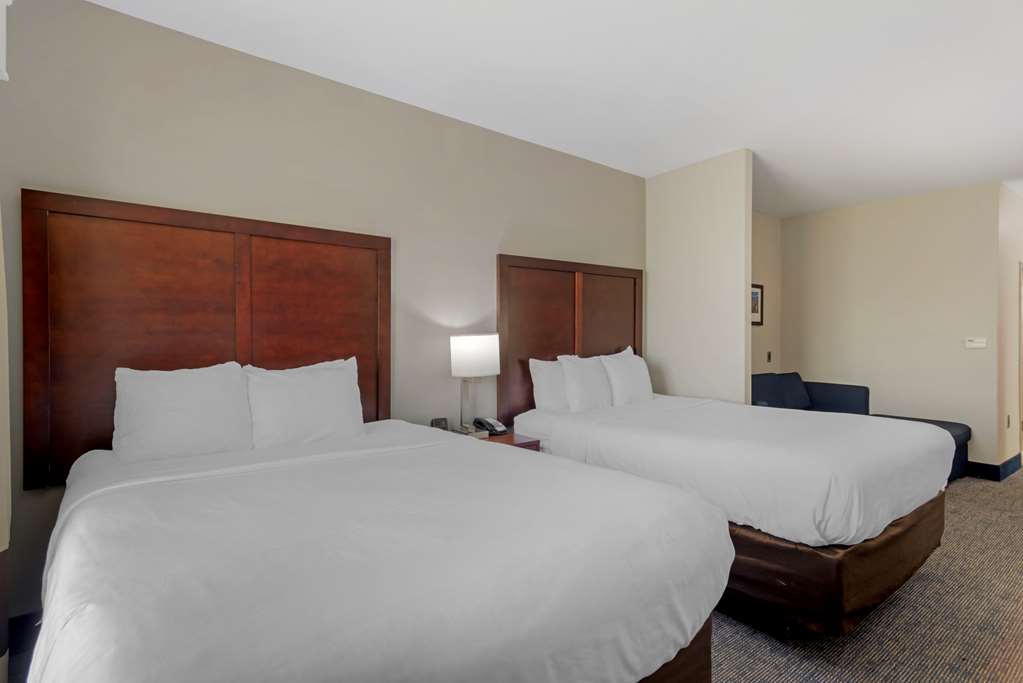 Comfort Suites Stockbridge - thumb 13