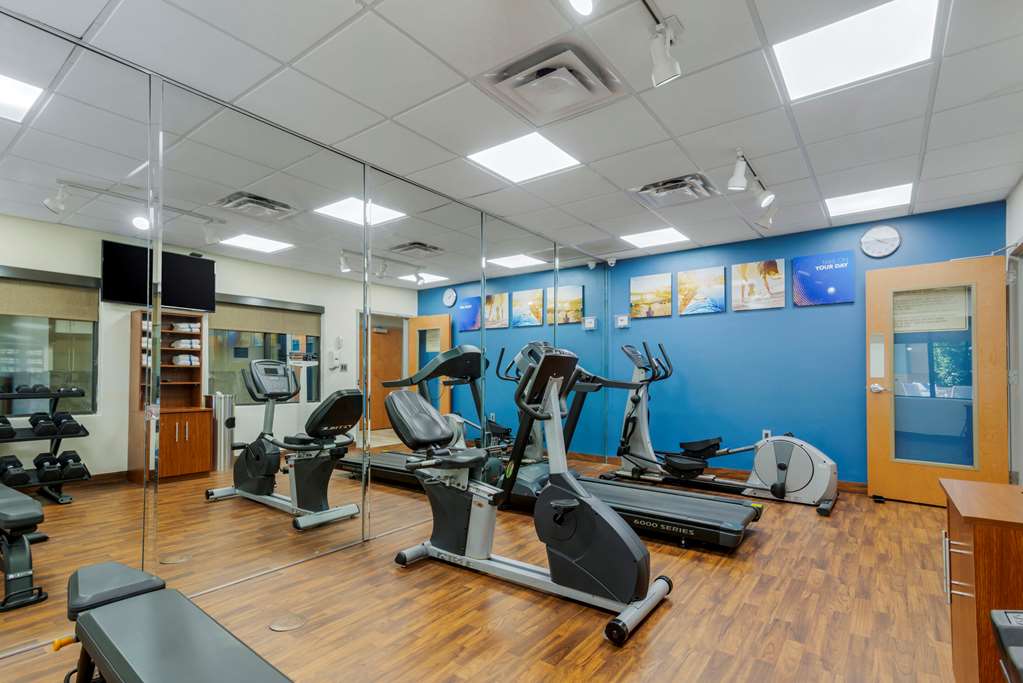 Comfort Suites Stockbridge - thumb 15