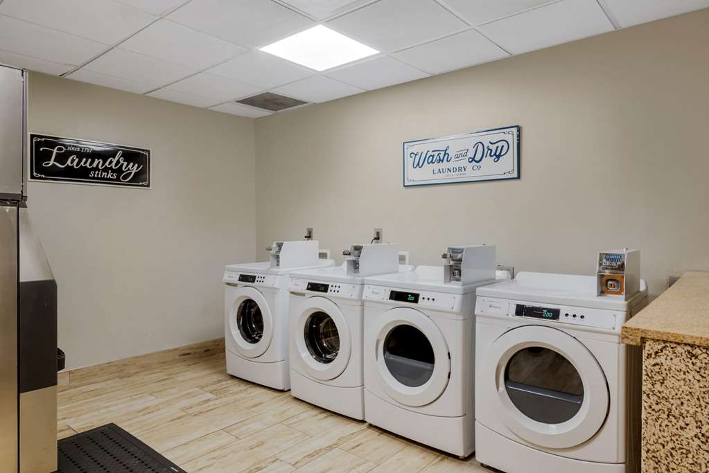 Comfort Suites Stockbridge - thumb 17
