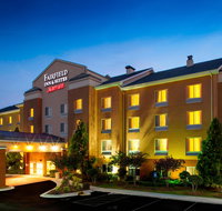 Fairfield Inn  Suites Atlanta McDonough - Accommodation Philadelphia