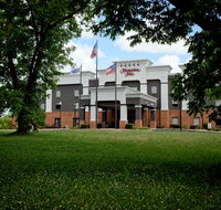Hampton Inn Fayetteville - Accommodation Philadelphia