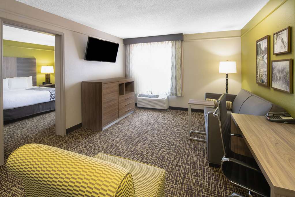La Quinta Inn & Suites Stockbridge - thumb 11