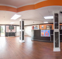 Motel 6 Jonesboro - Accommodation Philadelphia