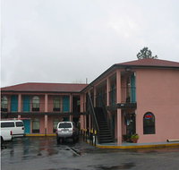 Scottish Inn - Accommodation Philadelphia