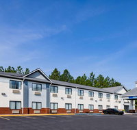 Baymont Inn  Suites Jesup - Accommodation Philadelphia