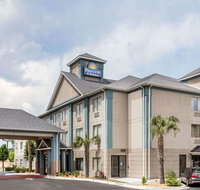 Days Inn Jesup - Accommodation Philadelphia
