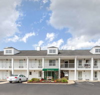 Quality Inn - Accommodation Philadelphia